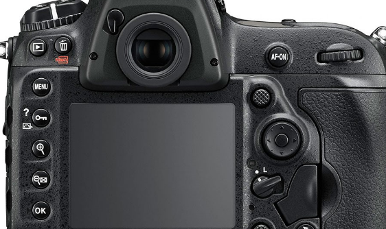 尼康D4s连拍如何设置