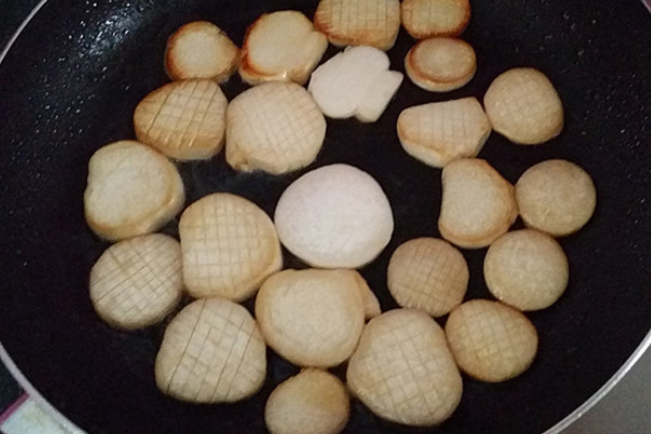 超市买的黑胡椒酱怎么用