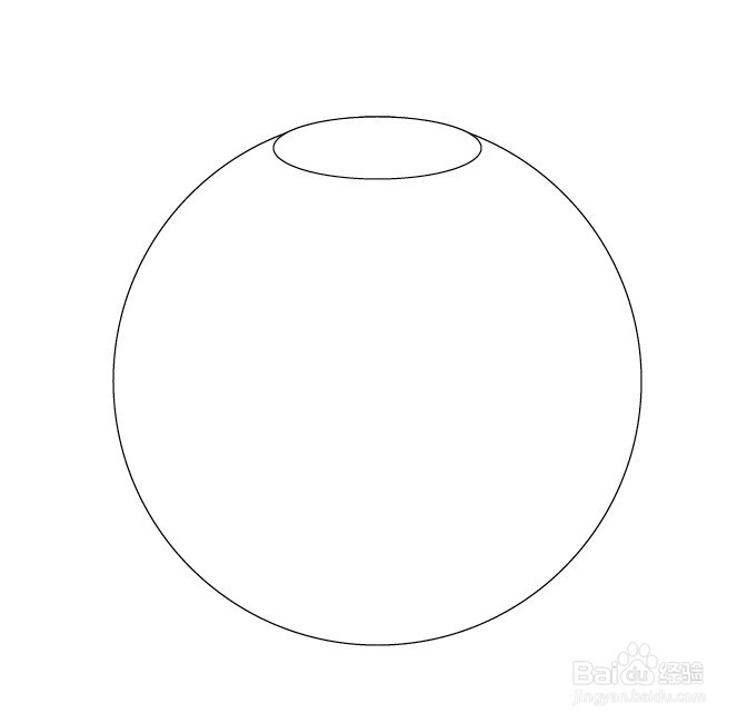 ai如何绘制矢量图蓝莓