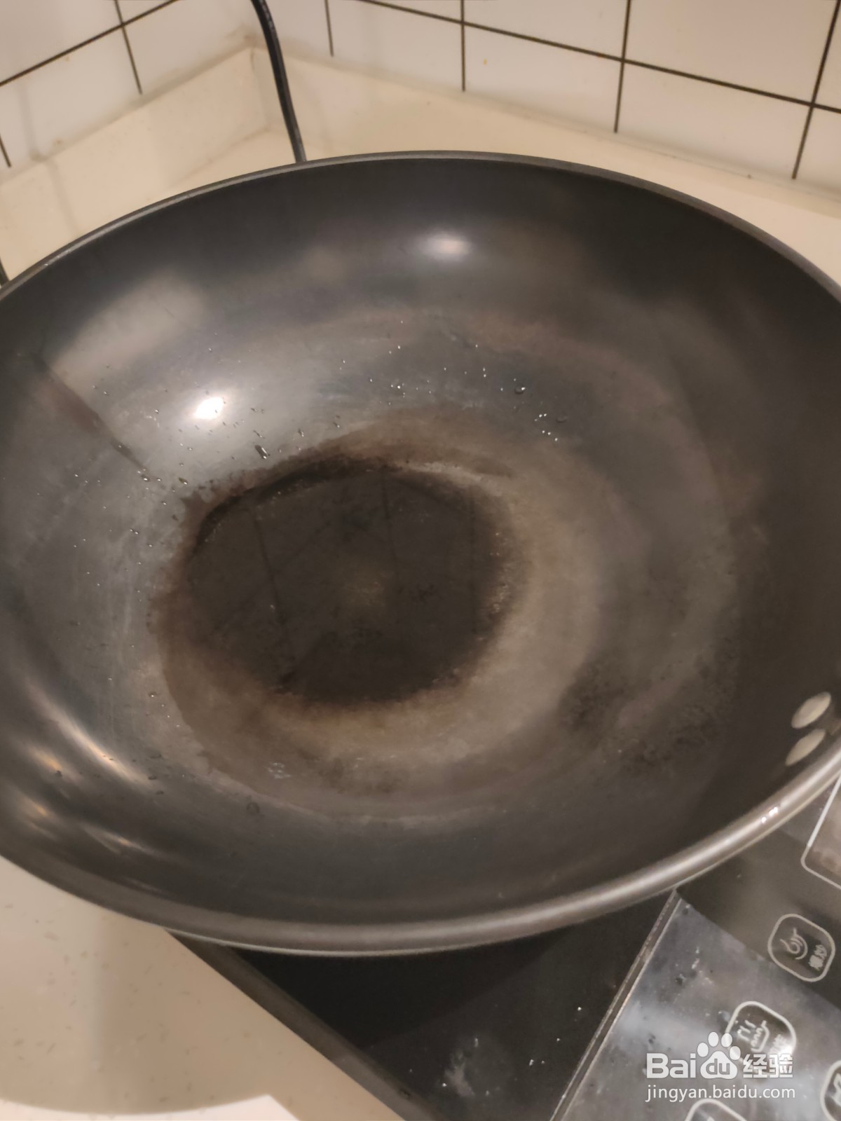 出现粘锅和生锈怎么办,教你一个小妙招轻松处理