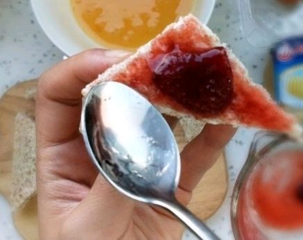 小小多味三明治