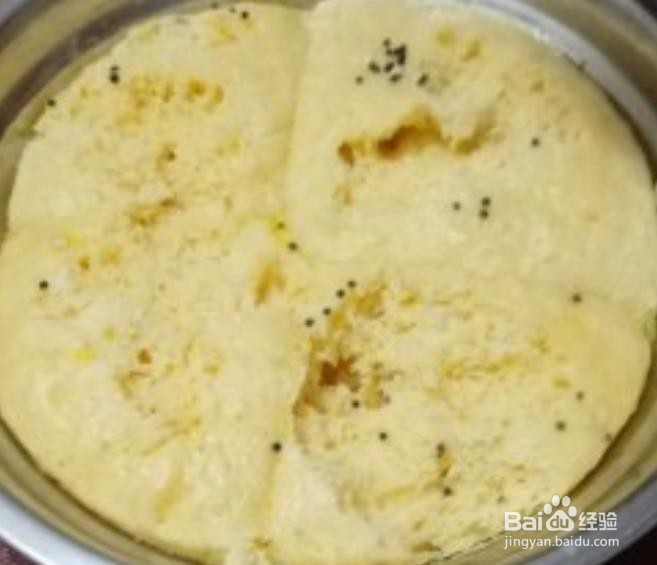 拉丝面包的做法步骤