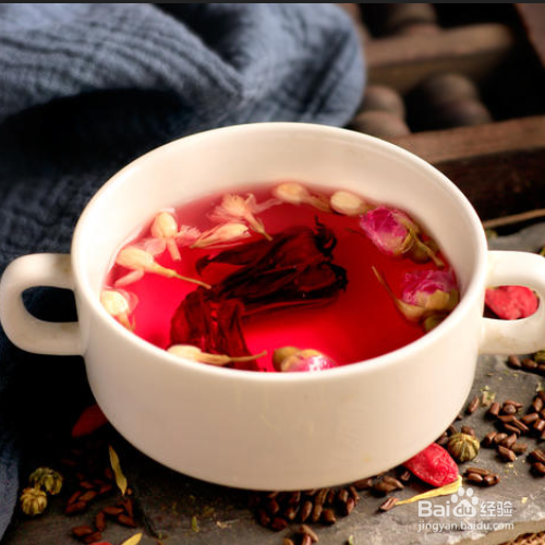 怀孕的女性可以喝洛神花茶吗?