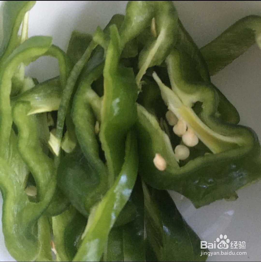 如何制作家常回锅肉?