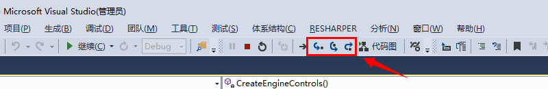 C#调试基础经验