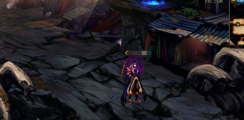 DNF如何得大量的星空深渊灵石