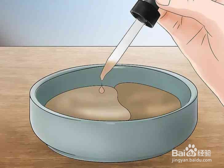 木材裂缝的修补方法