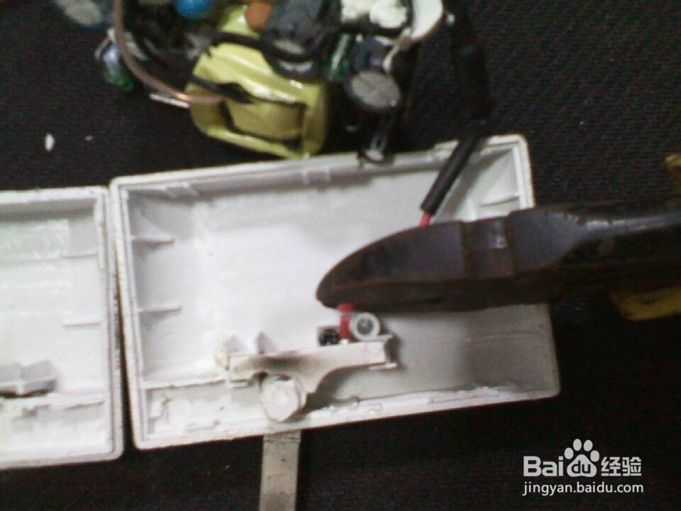 手机充电器坏了怎么办