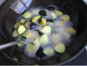 红烧茄子怎么做好吃