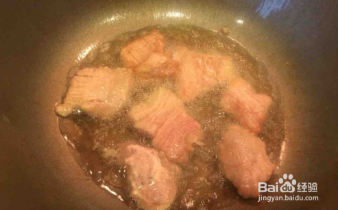 番茄酱锅包肉汁怎么调