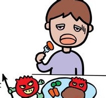 有十二指肠溃疡饮食上怎么调理