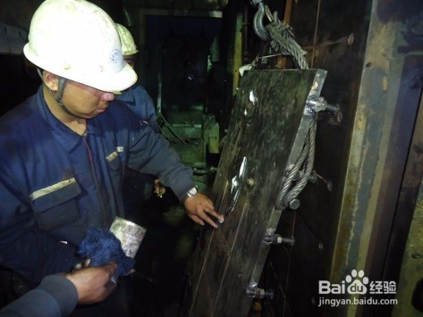 轧机牌坊在线修复2021新版