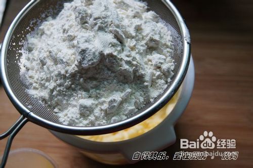 酸酸甜甜吃不够的蔓越莓饼干