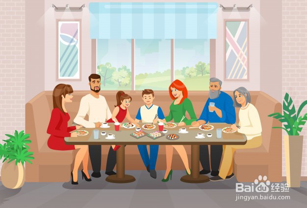 过年的时候，给亲戚朋友们拜年要注意些啥？