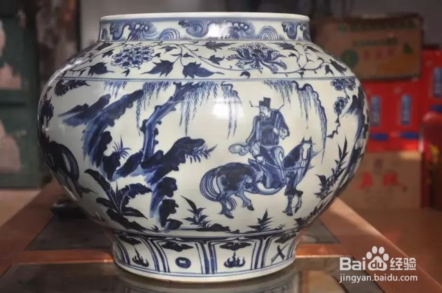 瓷器收藏四要：瓷器收藏要把握好那些尺度？