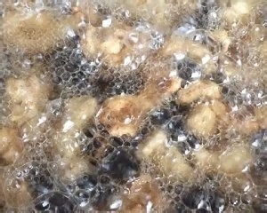 软炸里脊的做法