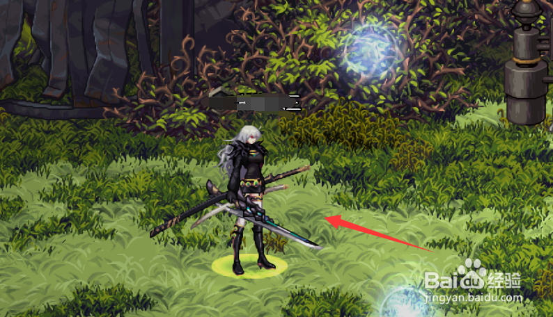 刃影神话变换器怎么用