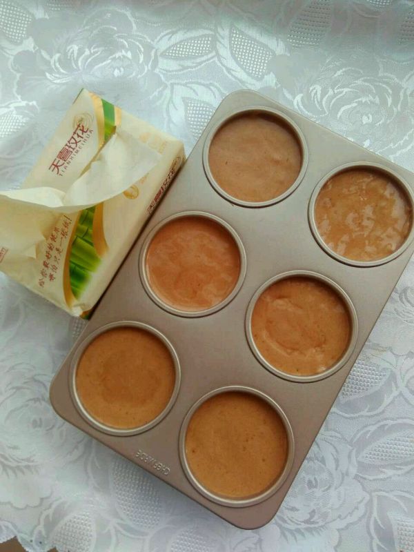 堡尔美克可可杯