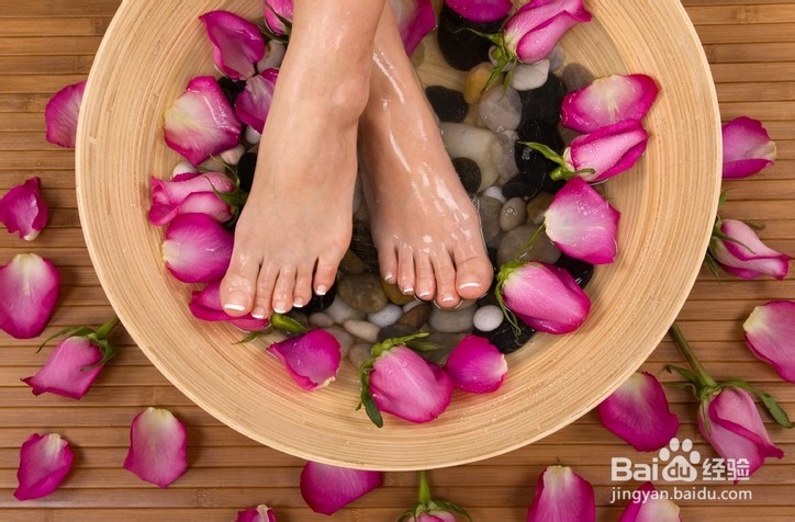 如何自然瘦：[1]自然瘦腿的方法