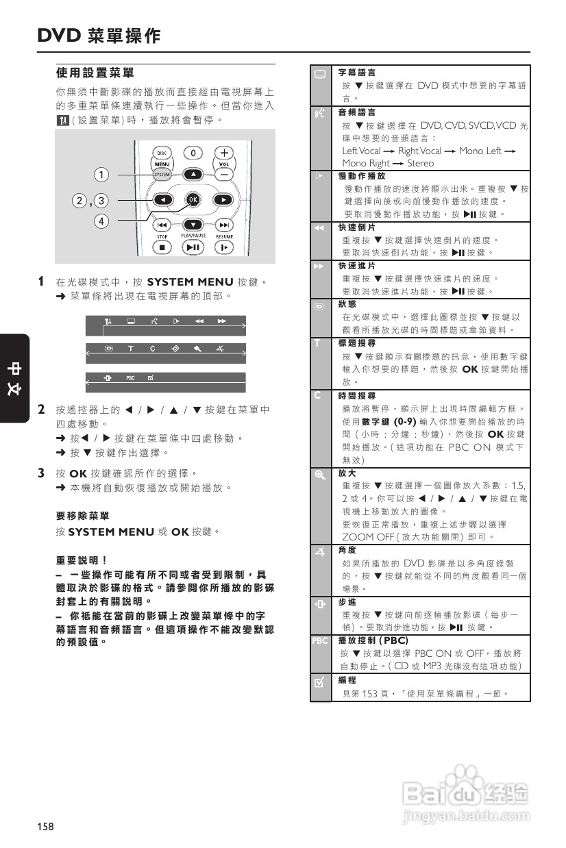 PHILIPS FW-D550音响使用说明书:[2]
