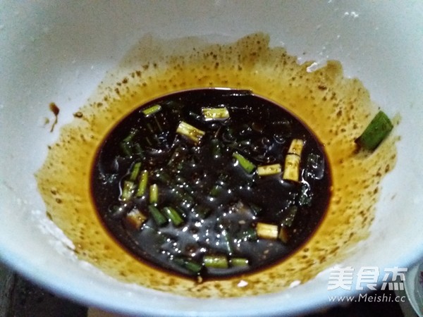 鱼香茄子的做法