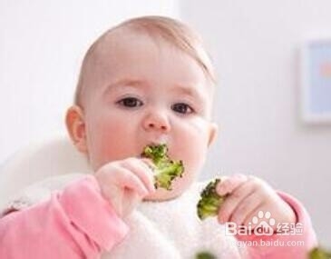 如何应对宝宝贫血？