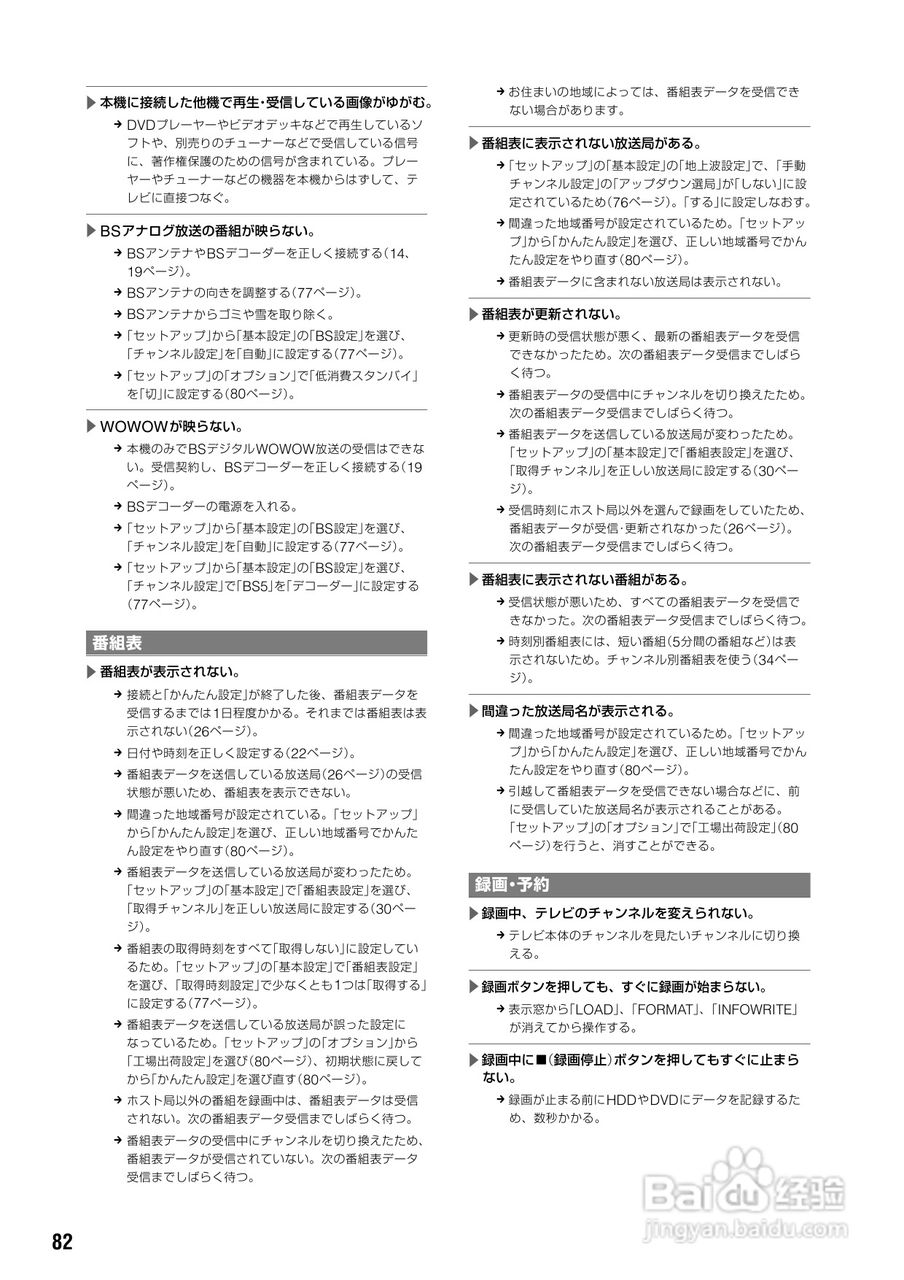SONY DVD RDR-HX72说明书:[5]