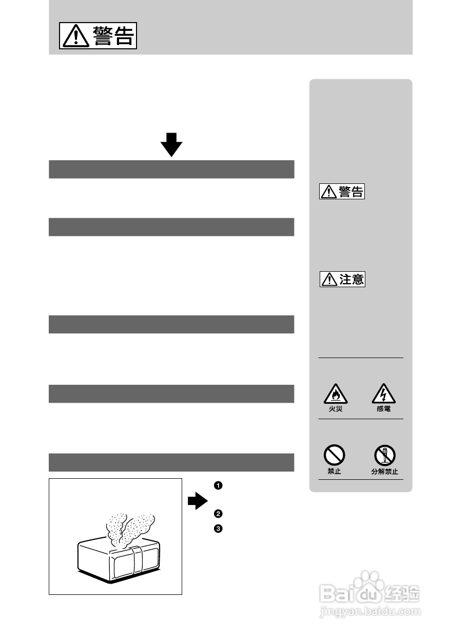 SONY MDX-66XLPRF音响说明书:[1]