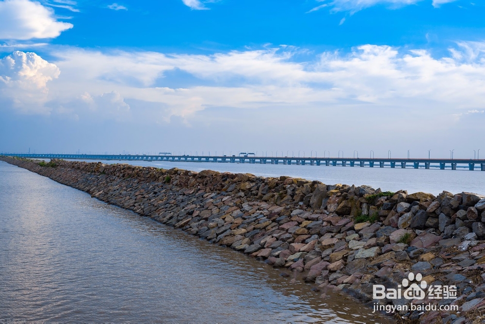 中国最美公路大桥你去过几个?