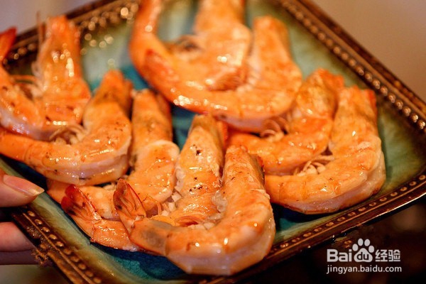 自己动手，蒸靠谱油焖大虾家庭版做法