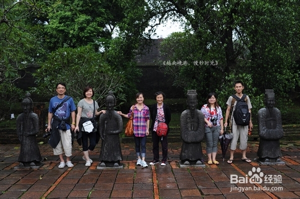 越南岘港，慢秒时光