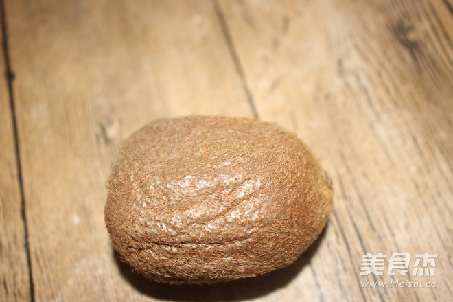 水果三明治的做法