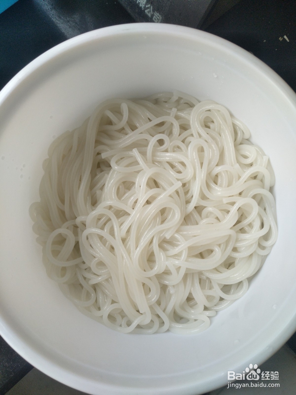 如何煮螺蛳粉