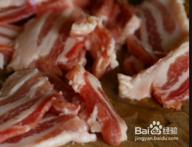 做焖面怎么让面不粘