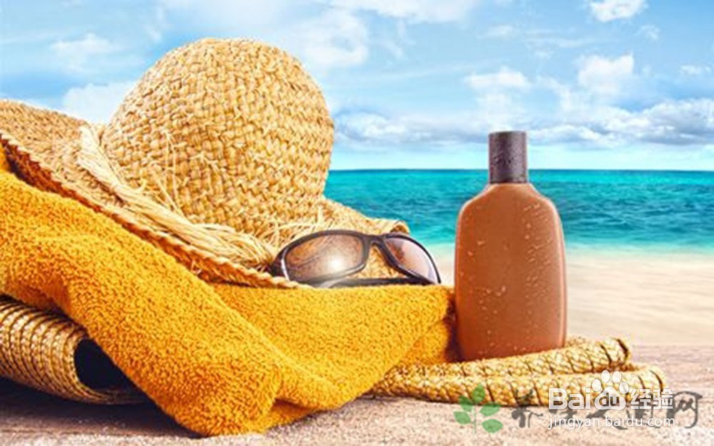 为啥要防晒？如何选购防晒产品和防晒的误区？