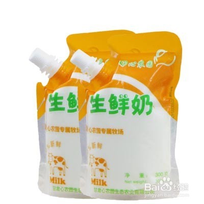 五种食物和牛奶同吃会丧命