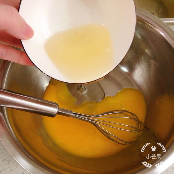 大理石纹大米戚风