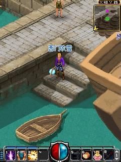 君王资深玩家推荐法师1-40级攻略