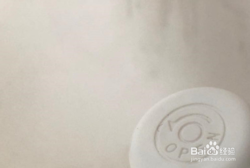 三谷洗发水泵头怎么打开