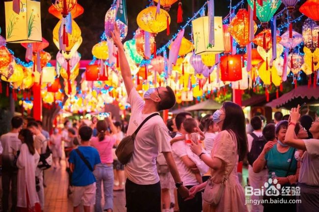 如何快乐地过中秋节