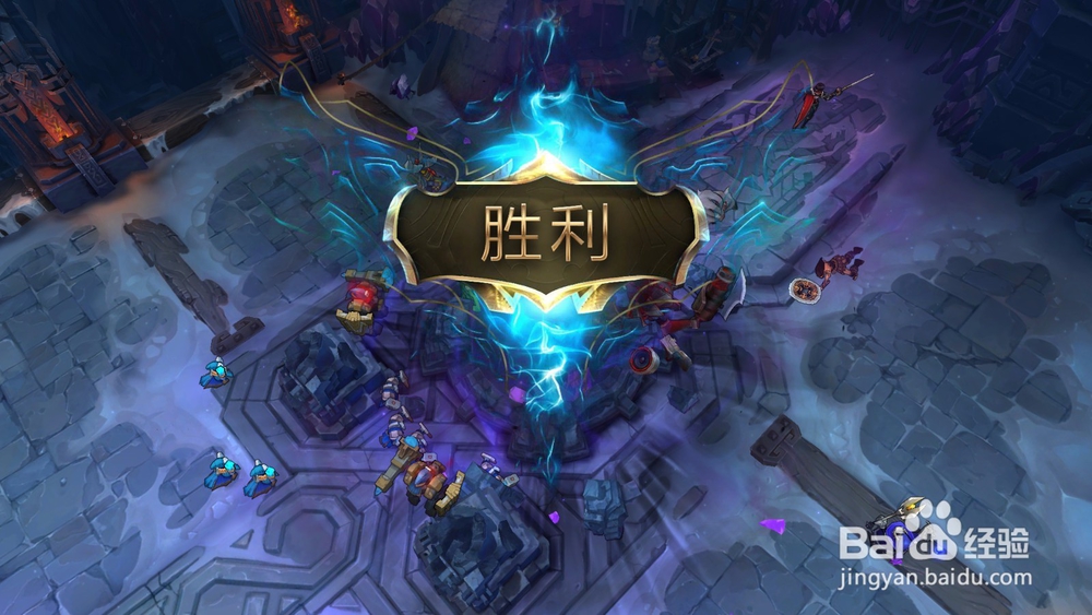 LOL英雄联盟影流之镰凯隐大乱斗攻略