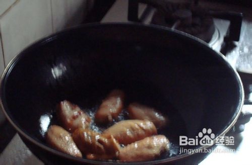 可乐鸡翅做法