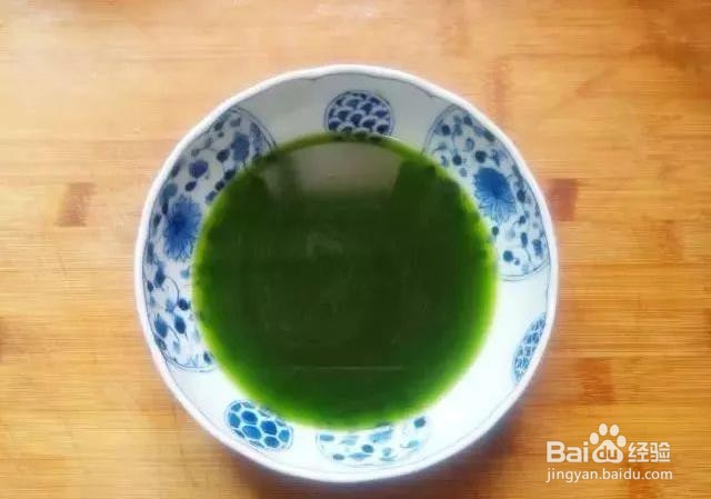 自制清凉黄瓜冻