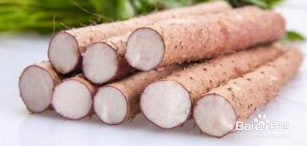 健脑益智的红枣山药粥