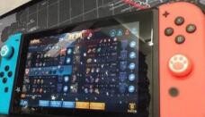 switch怎么删除账号