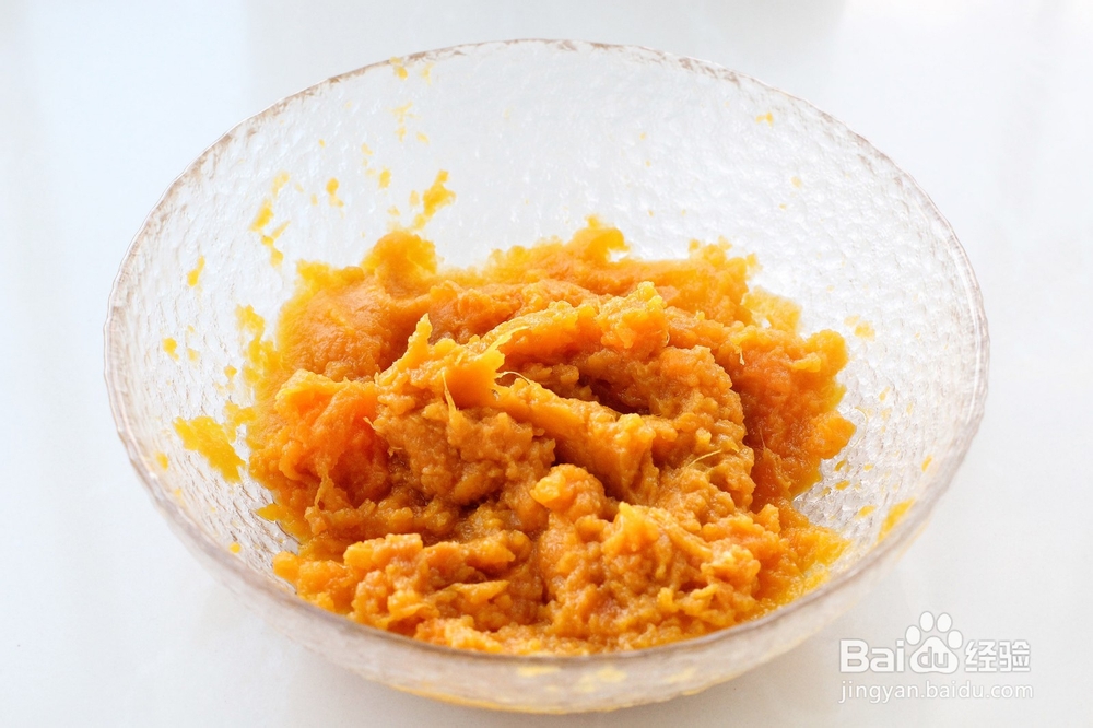 红薯燕麦低脂饼干怎么做？