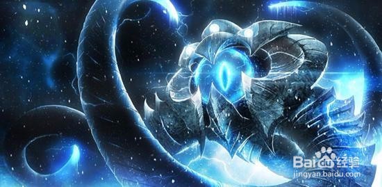 LOL英雄玩法及技巧浅析-虚空之眼