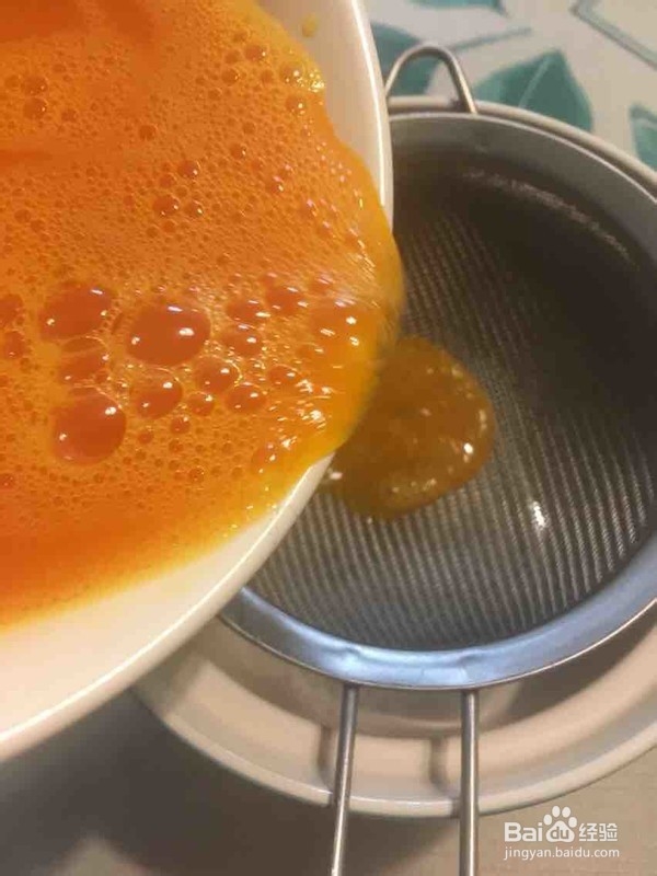 蛤蜊蒸蛋的做法