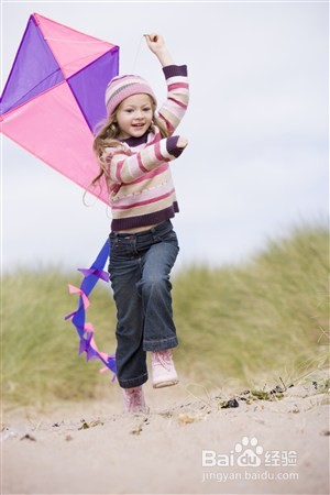 宝宝的发育程度