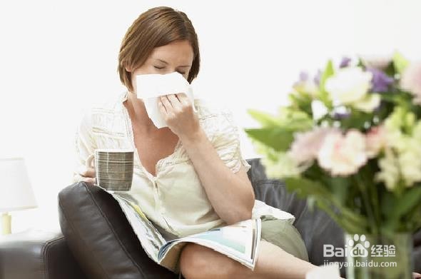 擤鼻涕的正确方法